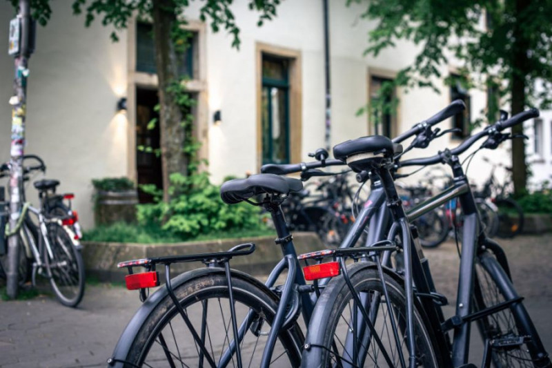Rower i mikromobilność słabo obecne w planach walki z ubóstwem transportowym
